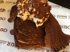 -OUR Bakery(三里屯太古里店)
