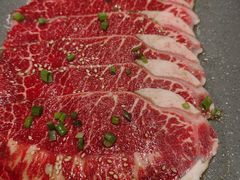-新石器烤肉(高行万嘉店)