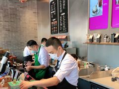 -星巴克臻选(北京前门大街店)