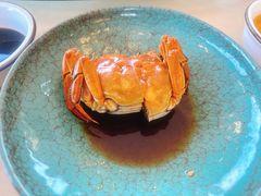 -七的湖·江南蟹舫·阳澄湖农家菜(蟹舫苑店)