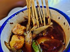 -老铁岭·涮肚烧烤(浑南店)