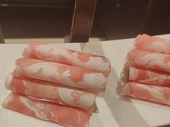 -皇城老妈(德胜店)