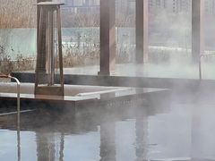 -清河半岛温泉度假酒店