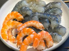 -東盛炭烤自助料理(浦东文峰广场店)