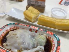 -禾师兄·布拉肠(一德路店)
