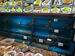 -牟传仁饭庄(星海店)