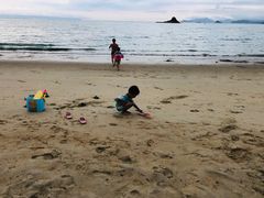 -深圳大梅沙京基洲际度假酒店