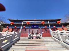 -威海华夏城景区