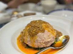 -狮王府淮扬菜(万象城店)
