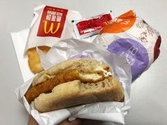 -麦当劳(杭州庆春路店)