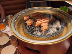 -西塔老太太泥炉烤肉(上海七宝领展广场店)