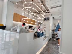 -Blueglass酸奶(上生新所店)