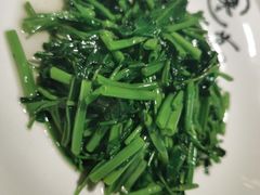 空心菜-千岛湖小鱼儿·淳安匠心农家菜