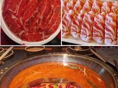 -靓寨酸汤火锅(时尚天河东一街店)