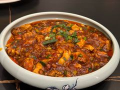 -粤香村(清真川菜店)