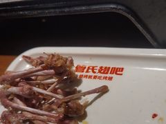 -管氏翅吧(马家堡店)