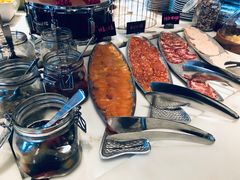 -西安W酒店·WEI全味西餐厅