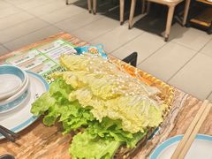 -春润大地海南椰子鸡(沙井京基百纳广场店)