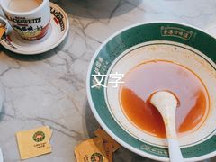 -锦园春香港茶餐厅(西海湾旗舰店)