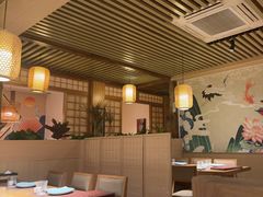-三石铁板烧(紫竹桥店)