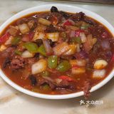 探店大悦城冒烟的阿凡提