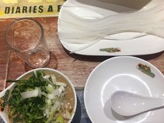 -麦比克欢乐火锅(东港黄海大市场店)