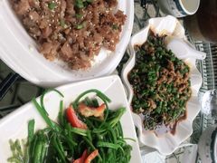 -明月山庄私房菜(环海东路店)