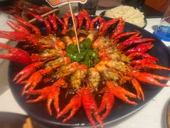 -红盔甲·小龙虾(天钥桥店)