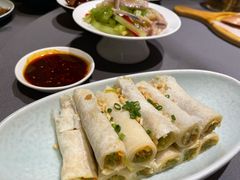 手工凉春卷-天府掌柜(九眼桥店)