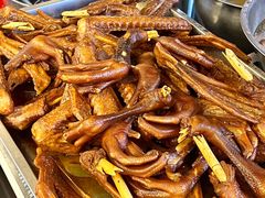 -陆记鹅庄·潮汕菜·狮头鹅(大仟里店)
