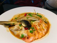 -海立阁海鲜江浙菜(漕河泾印象城店)
