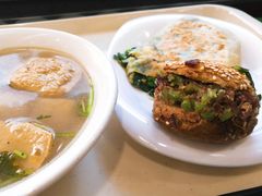 -护国寺小吃(安定门店)