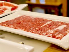 手切鲜羊肉-牛街·马辈儿涮肉(牛街二店)