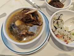 -爱膳菌锅锅(阳南店)