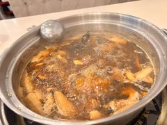 -太婆天府山珍酒楼(亚运村店)