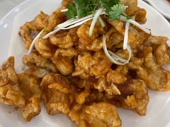 -春妮海味饭店