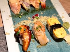 -炙柒Sekinana·精致日料(合生汇店)