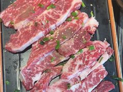 -千寻烧肉(政务区店)