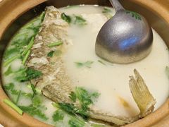 -莆田餐厅PUTIEN(金融街购物中心店)