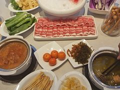 -蒙都43°9羊火锅·赤峰美食(桥北店)