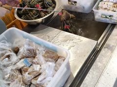 -真真老老粽子(南湖服务区店)