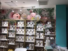 -西檬树SIMON·T轻奢蛋糕(大东方Max店)