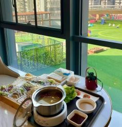 点击看大图 -耐味林月子会所(黄兴公园店)