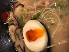 -博多一幸舍(侨福芳草地购物中心店)