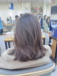 -川和潮人漂色·烫染·接发