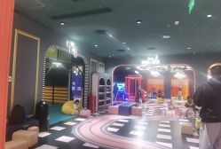 -meland亲子乐园(深圳领展中心城店)