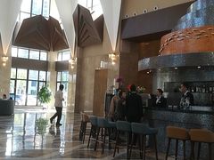 -威海香海豪生度假酒店·豪生咖啡厅