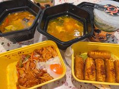 -乾杯烧肉居酒屋(中洲湾店)