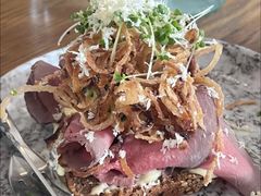 -BOR Eatery(安福路店)