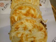 -大秦地·西北菜(纬四路店)